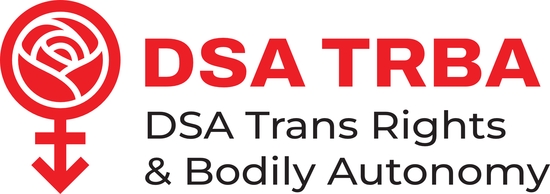 DSA Trans Rights & Bodily Autonomy